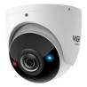 TP-Link InSight S485PI - Domo panorámico IP 8MP con visión | APLIUM