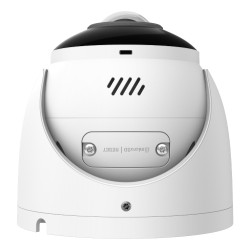 TP-Link InSight S485PI - Domo panorámico IP 8MP con visión | APLIUM