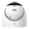 TP-Link InSight S485PI - Domo panorámico IP 8MP con visión | APLIUM