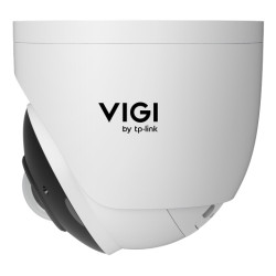 TP-Link InSight S485PI - Domo panorámico IP 8MP con visión | APLIUM