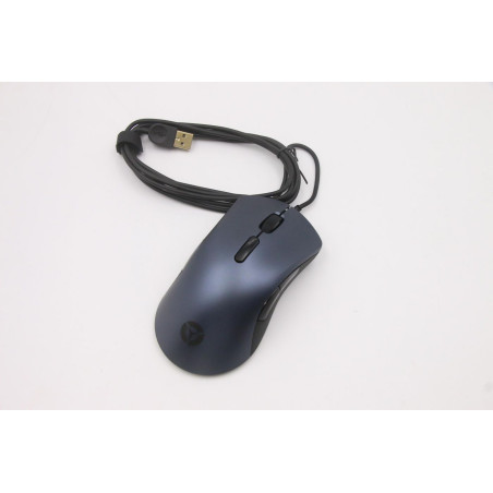RGB gaming mouse with Pixart