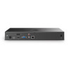 TP-Link VIGI NVR2016H - NVR IP 8MP de 16 canales con | APLIUM