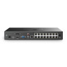 16 Channel PoE+ Network Video | APLIUM