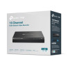 16 Channel PoE+ Network Video | APLIUM