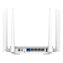 Router Cudy WiFi 6 AX3000 con puerto 2.5G y alimentación PoE | APLIUM