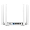 Router Cudy WiFi 6 AX3000 con puerto 2.5G y alimentación PoE | APLIUM