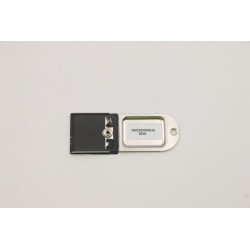 M.2 2242 SSD bracket for