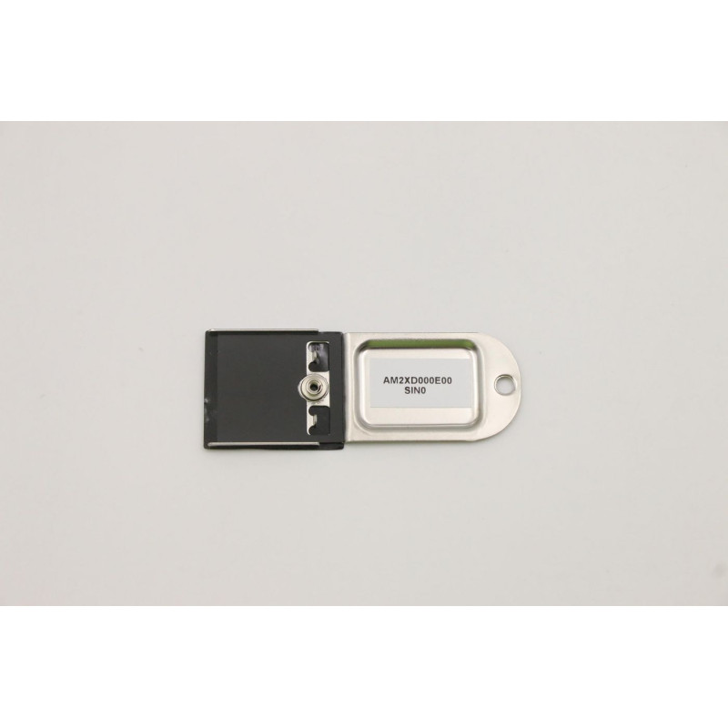 M.2 2242 SSD bracket for