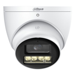 Domo 4 en 1 de 5MP Dahua Lite Series con Smart Dual Light | APLIUM