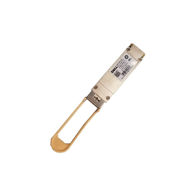 DELL NW Transceiver 40GE QSFP SR 850nm