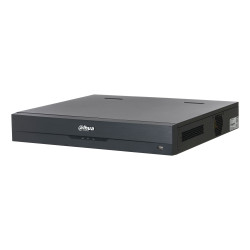 (DHI-NVR5464-EI2) Dahua Grabador IP NVR Wizsense 1.5U 4HDD 6 | APLIUM