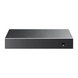 Switch TP-Link TL-SG1005P-PD 5 Puertos/ RJ-45 1/ 2.5Gbps PoE | APLIUM