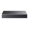 TL-SG1005P-PD - Switch PoE gigabit TP-Link de 5 canales | APLIUM