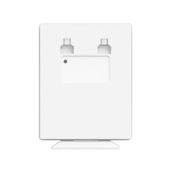 TP-LINK Omada AX3000 Desktop Dual-Band Wi-Fi 6 Access Point | APLIUM