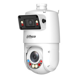 DH-SDT4E425-4F-GB-A-PV1-0280-S2 - Domo IP PTZ panorámico | APLIUM