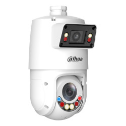 DH-SDT4E425-4F-GB-A-PV1-0280-S2 - Domo IP PTZ panorámico | APLIUM