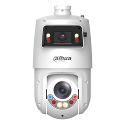 DH-SDT4E425-4F-GB-A-PV1-0280-S2 - Domo IP PTZ panorámico | APLIUM