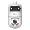 DH-SDT4E425-4F-GB-A-PV1-0280-S2 - Domo IP PTZ panorámico | APLIUM