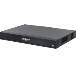 NVR IP Dahua NVR5-XI de hasta 32 MP y 16 canales | APLIUM