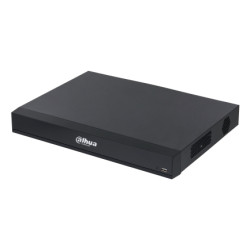 NVR IP Dahua NVR5-XI de hasta 32 MP y 16 canales | APLIUM