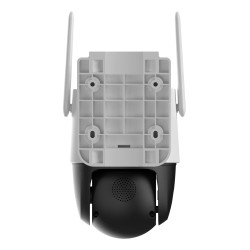 Domo PTZ IP Imou AOV Dual de 5MP+5MP con Wi-Fi 2,4 GHz, 4G y | APLIUM