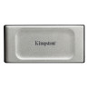 Kingston SXS2000/500G - XS2000 Portable SSD 500GB | APLIUM