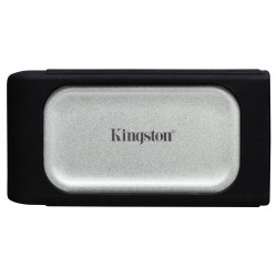 Kingston SXS2000/500G - XS2000 Portable SSD 500GB | APLIUM