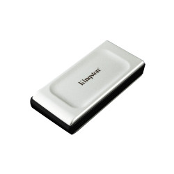 Kingston SXS2000/500G - XS2000 Portable SSD 500GB | APLIUM