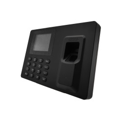 Terminal biométrico de control de presencia basado en TCP/IP | APLIUM