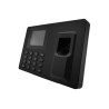 Terminal biométrico de control de presencia basado en TCP/IP | APLIUM
