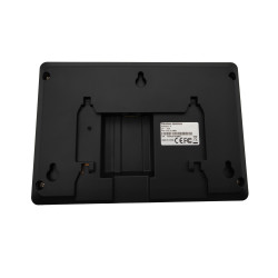 Terminal biométrico de control de presencia basado en TCP/IP | APLIUM