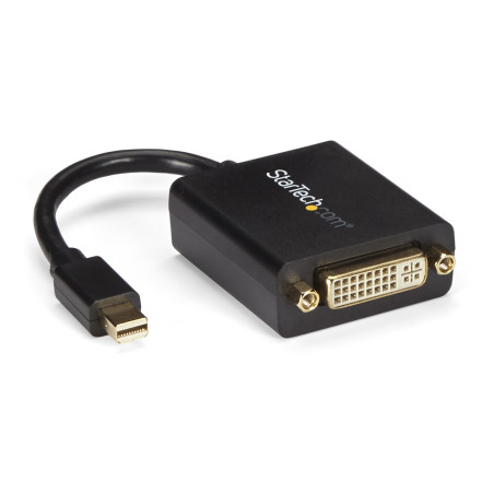Mini DisplayPort to DVI Video Adapter