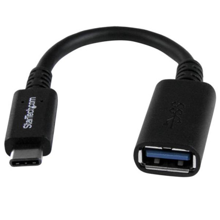 6in USB C to USB A Adapter M/F - USB 3.0