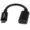 6in USB C to USB A Adapter M/F - USB 3.0