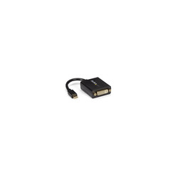 Mini DisplayPort to DVI Video Adapter