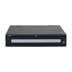 NVR IP Wizmind 128 canales | APLIUM