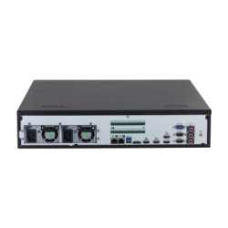 NVR IP Wizmind 128 canales | APLIUM