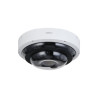 Dahua - Domo IP WizMind multi-sensor 4x5MP panorámico | APLIUM