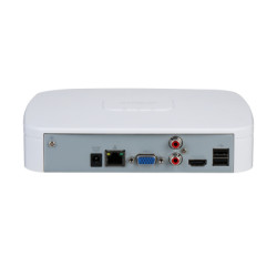 DHI-NVR2108-4KS3 - Dahua NVR2108-4KS3 Rejestrador de video | APLIUM