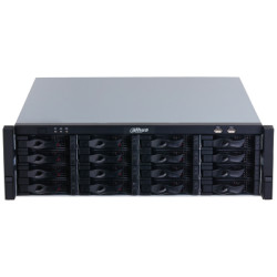 NVR IP Wizmind 128 canales | APLIUM