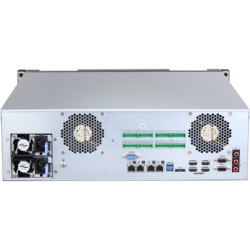 NVR IP Wizmind 128 canales | APLIUM
