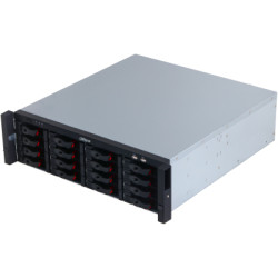 NVR IP Wizmind 128 canales | APLIUM