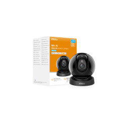 Cámara WiFi IP 5MP con PAN/TILT | APLIUM