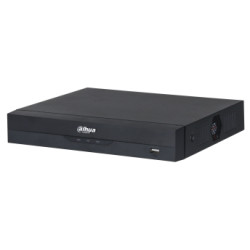 NVR IP WizSense de 4 canales con 4 PoE | APLIUM