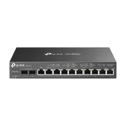 TP-Link ER7212PC router Gigabit Ethernet Negro | APLIUM