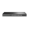 SG3428MP - Tp-link 24 Puertos PoE + Compatibles Con 802.3AT | APLIUM