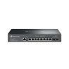 TP-Link Omada SG3210X-M2 switch Gestionado L2+ 2.5G Ethernet | APLIUM