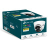 Domo IP Full Color de 5MP | APLIUM