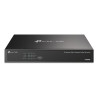 NVR VIGI de 8 canales con 8 PoE+ | APLIUM