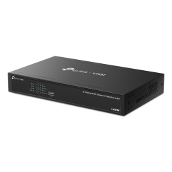 Videograbador TP-Link VIGI NVR1008H-8P/ 8 canales/ admite ha | APLIUM